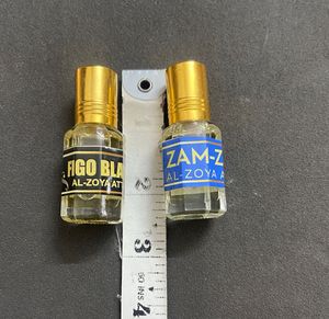 Attar Al Zoya