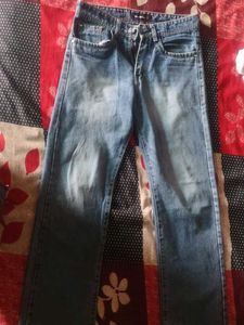 Hot Kiss Jeans