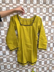 Short Kurti 🫶🏻