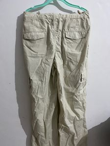 LOOSFIT / OVERSIZED Cargos Pant Men&amp;women