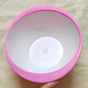 Snack Bowl