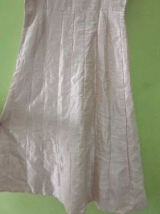 Elegant Sleeveless Dress