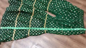 Sharara Kurta And Dupatta Set