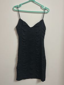 Bodycon Mini Dress (never worn)