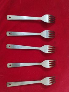 Fork Spoon