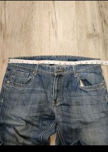 sc2017 Southern Images Jeans size 36