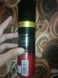 KS Spark Deodorant