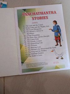 Children's Story Book Collection