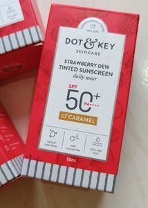Dot &amp; Key Tinted Sunscreen SPF 50