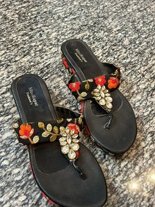 Stone Studed Heals