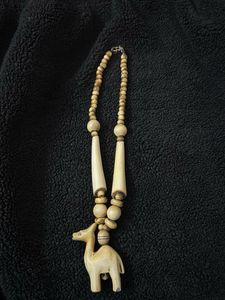 Vintage Neck piece