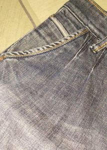 Levi&#39;s Relaxed Fit Jeans