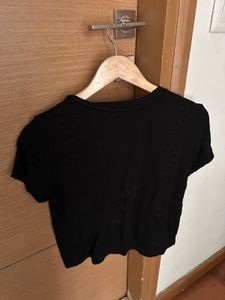 Forever 21 Black &#39;The Good Life&#39; Tee