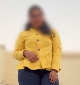 Mustard Yellow Peplum Jacket