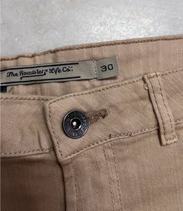 Women Beige Loose Fit Solid Cargos