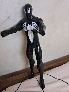Venom Toy Figure