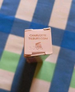 Charlotte Tilbury Foundation Sample Pack