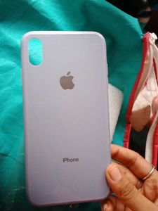 Apple I Phone 16 Cover