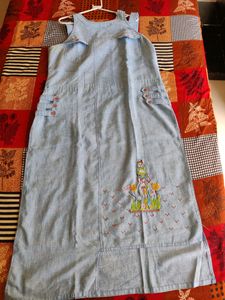 Kurta For Girls