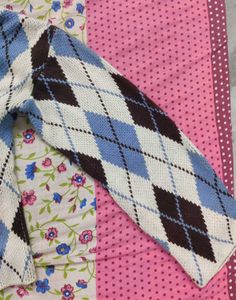 Woollen Knit Cardigan