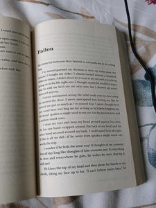 November 9 - Colleen Hoover