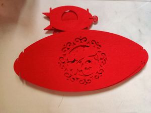 New Chinese Lantern Home Decor