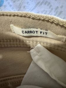 Men Pant 34 Size