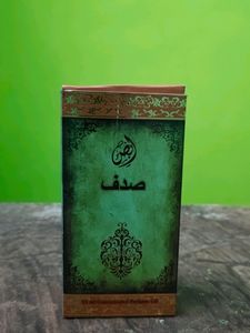 Sadaf Attar