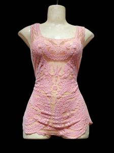 Beautiful Pink Pinterest Top💞