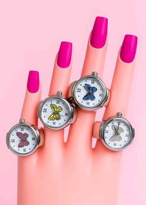 Ring Watch