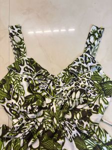 Cami Style Earthy Top