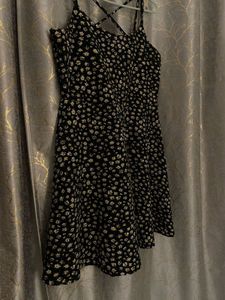 Floral Print Sundress
