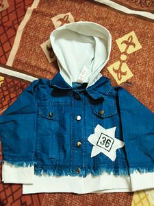 💙❤️combo of 3 baby girl tops