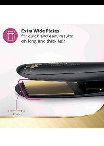 Philips Kerashine Hair Straightener
