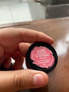 Lip Color
