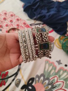 Bangles & Bracelets