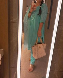 Salwaar Suit