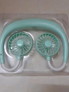 Neck Fan