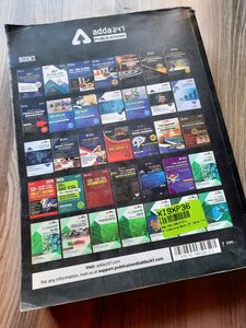A Complete Book Of Data Interpretation &amp; Analysis