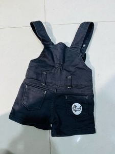 Denim Baby Dangery