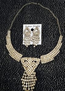 Necklace Set..