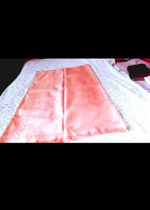 new organza silk saree