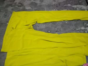 Pant and Dupatta Set