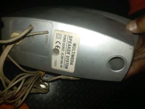 Pc Speaker Handset