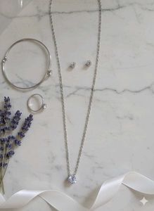 Jewellery Set For Women