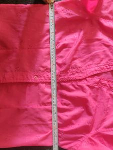 Pink Hakoba Top -💖 - Designer To