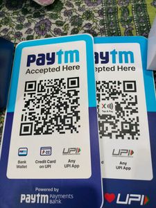 Paytm All In One Sound Box (Without Sim Card)