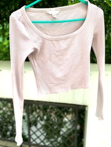 Grab This Cute Top From H&M