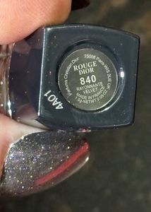 Christian Dior Rogue Lipstick Gift Pack