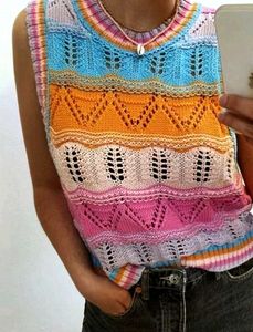 SUPER CUTE VEST FOR WOMEN
